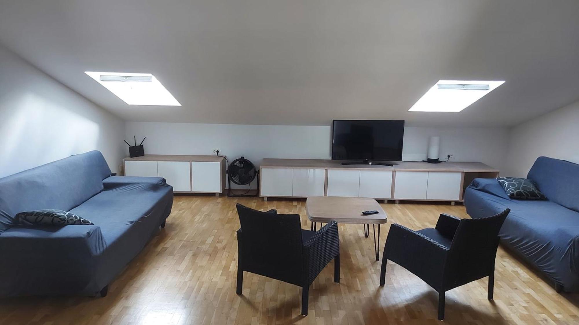 Apartmani Mateo Omiš Екстериор снимка