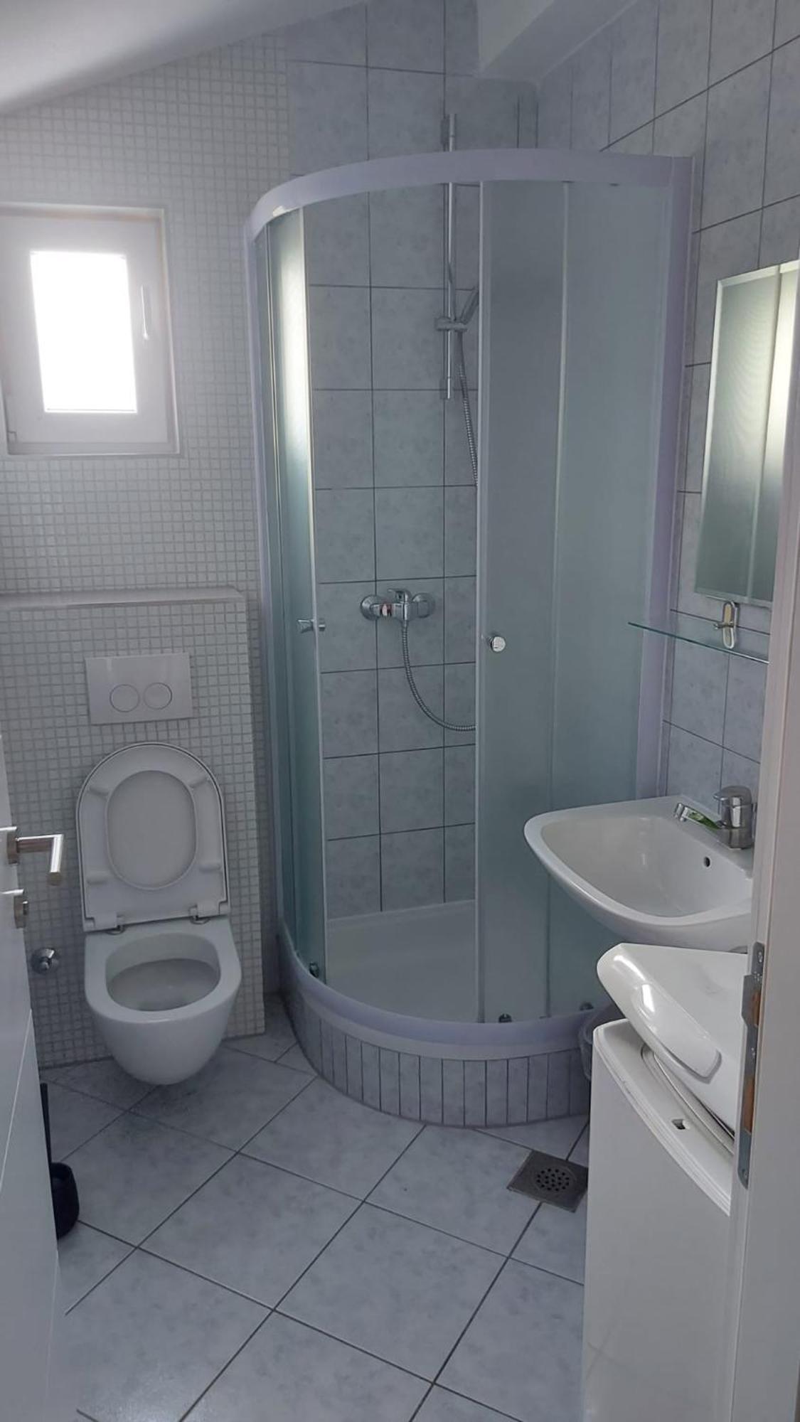 Apartmani Mateo Omiš Екстериор снимка